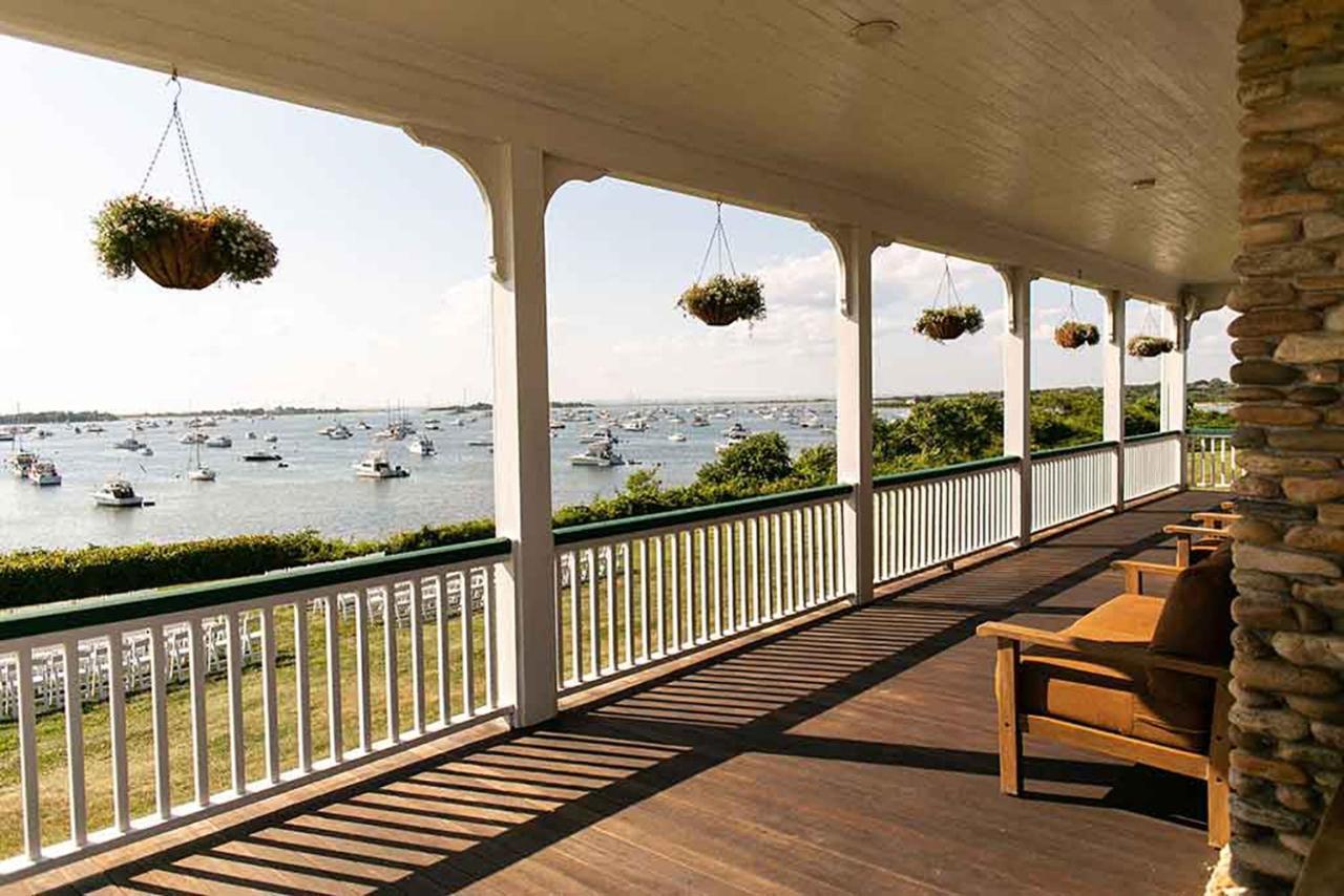 The Sullivan House New Shoreham Dış mekan fotoğraf
